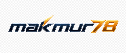 Logo makmur78 pada navigasi FAQ